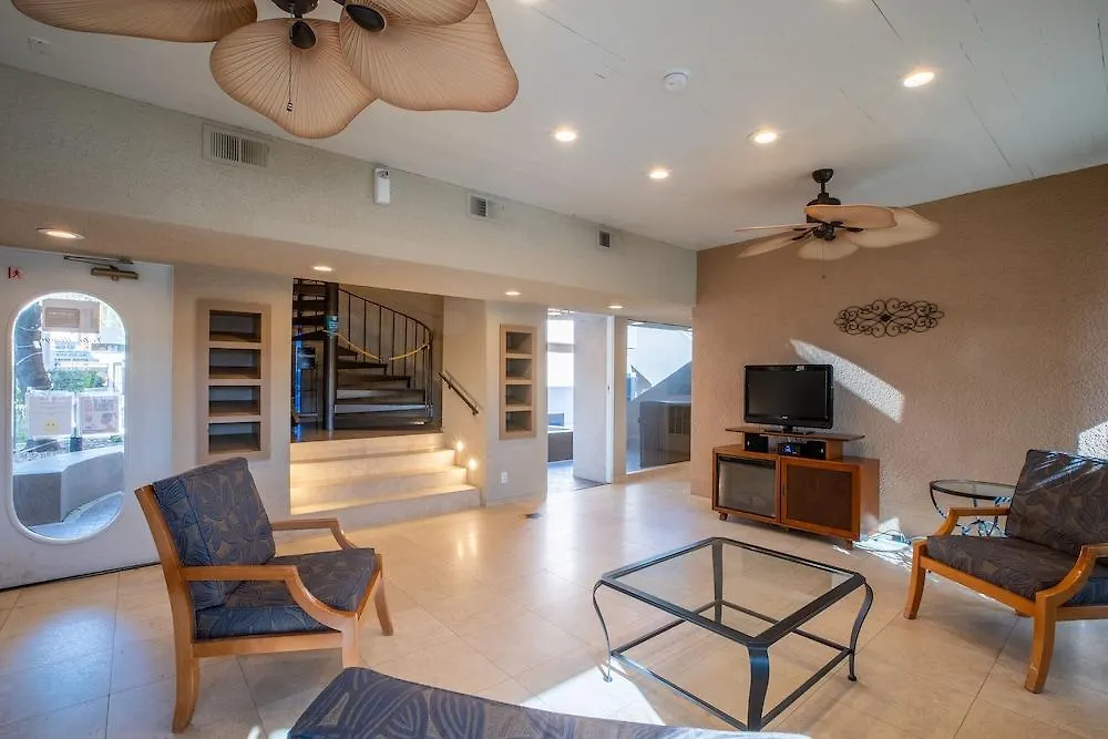 Getaways At Vista Mirage Resort Palm Springs