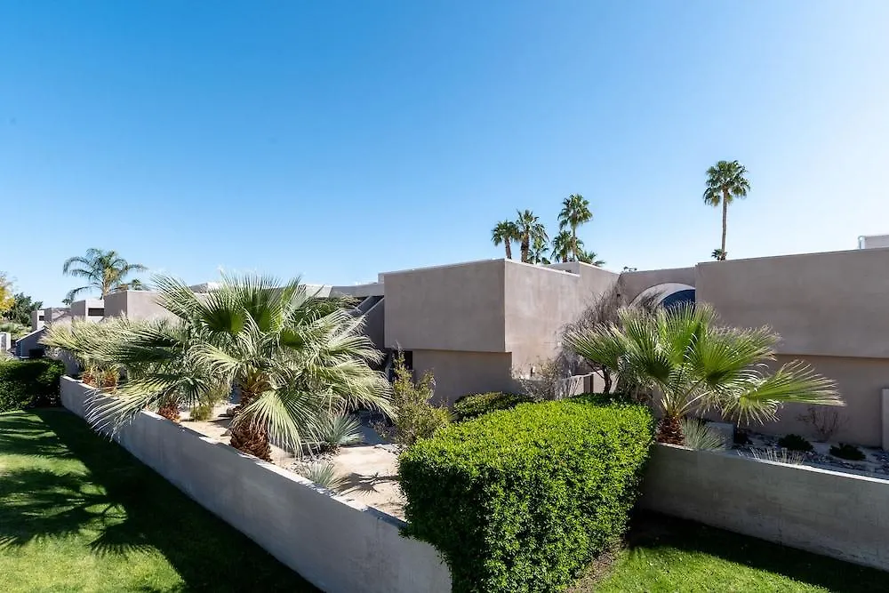 Getaways At Vista Mirage Resort Palm Springs United States