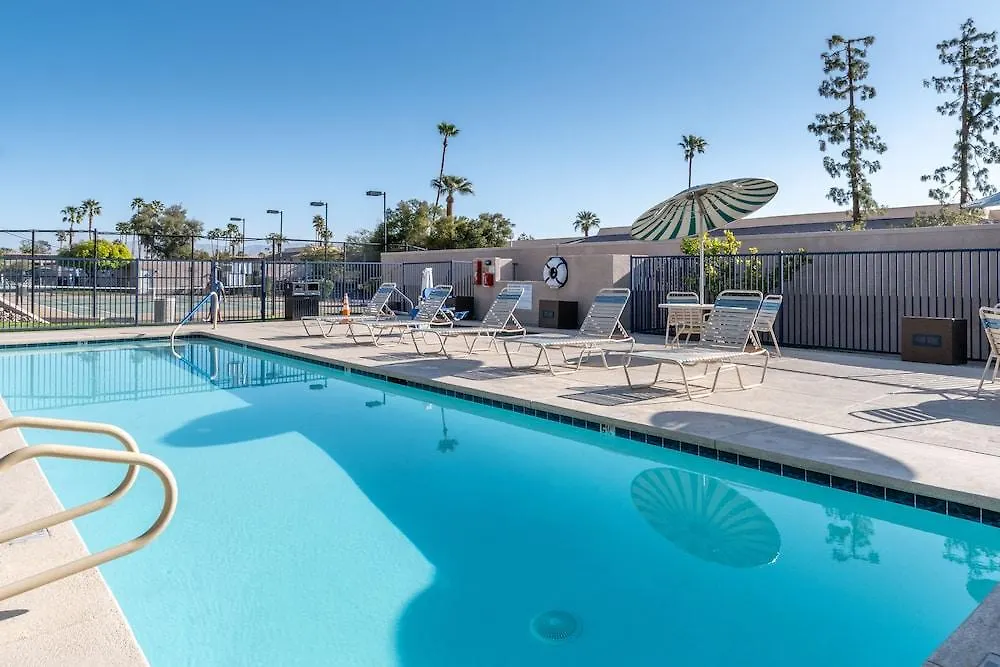 Getaways At Vista Mirage Resort Palm Springs 4*,  United States