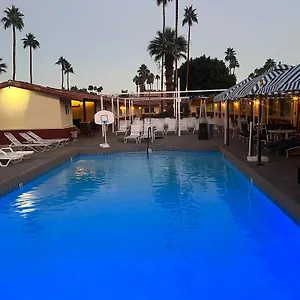 Hotel Exotic Dreams Adults Only