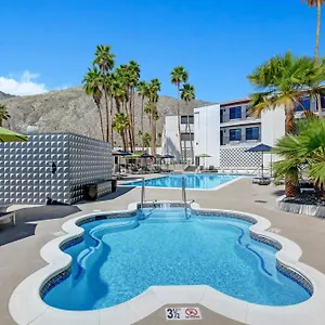 Hotel The Dunes