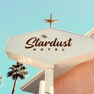 Hotel The Stardust - Adults Only